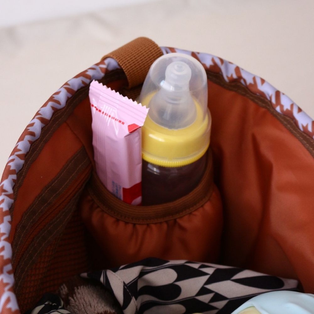 6/26(Fri)12:00-restock】STROLLER BAG – Frö