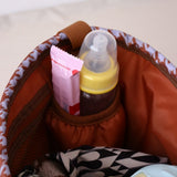 【6月頃再入荷予定】STROLLER BAG8