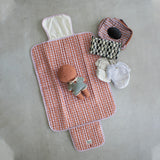 PATTERN DIAPER CHANGING MAT3