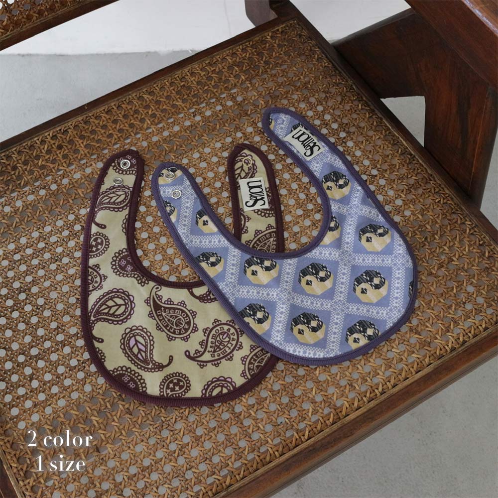 NEW PATTERN BIB – Frö