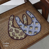 NEW PATTERN BIB 1