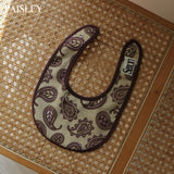 NEW PATTERN BIB 2