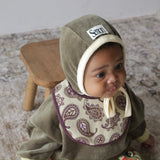 NEW PATTERN BIB 5