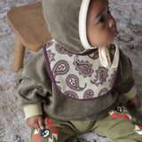 NEW PATTERN BIB 6
