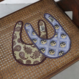 NEW PATTERN BIB 7