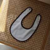 NEW PATTERN BIB 8