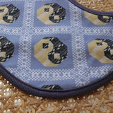 NEW PATTERN BIB 9
