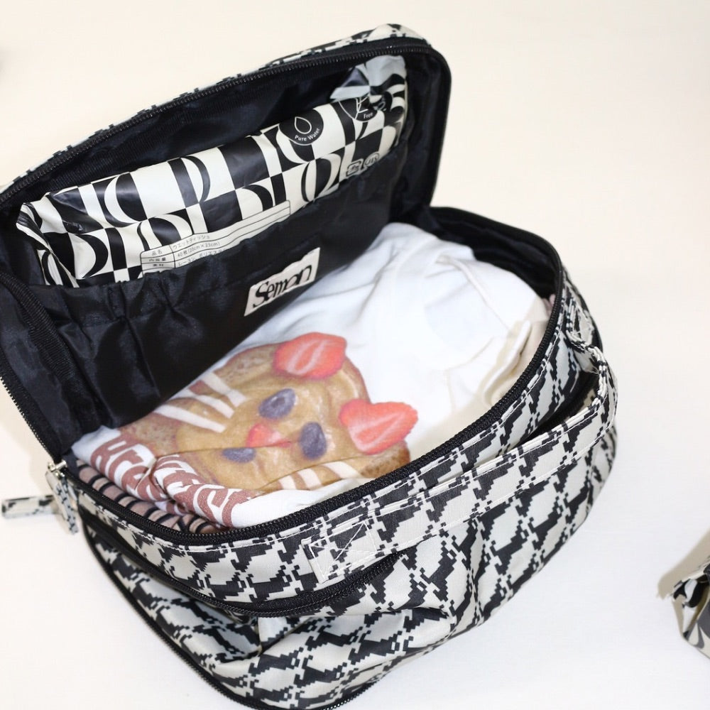 6月頃再入荷予定】DIAPER COMPRESSION POUCH – Frö
