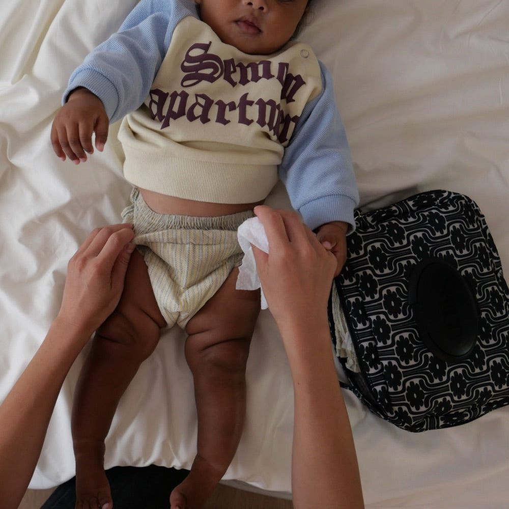 DIAPER COMPRESSION POUCH – Frö