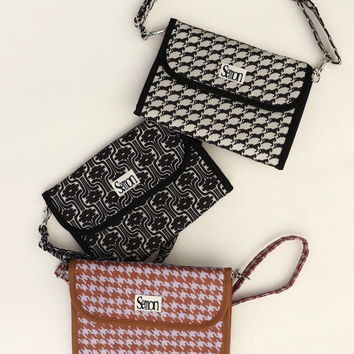 【6月頃再入荷予定】 MATERNAL AND CHILD NOTEBOOK CASE