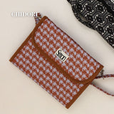 【3/27 (Fri) 12:00〜 Restock】 MATERNAL AND CHILD NOTEBOOK CASE 2