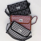 【3/27 (Fri) 12:00〜 Restock】 MATERNAL AND CHILD NOTEBOOK CASE 10
