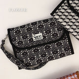 【3/27 (Fri) 12:00〜 Restock】 MATERNAL AND CHILD NOTEBOOK CASE 3
