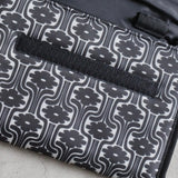 【3/27 (Fri) 12:00〜 Restock】 MATERNAL AND CHILD NOTEBOOK CASE 7