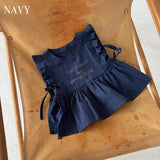 FRILL BUSTIER 3