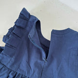 FRILL BUSTIER 15