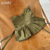 FRILL BUSTIER 2