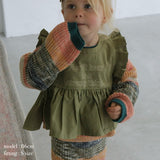 FRILL BUSTIER 5
