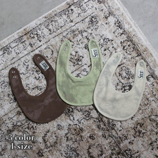TIEDYE BIB