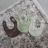 TIEDYE BIB 1