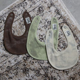 TIEDYE BIB 10