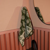 FACE TOWEL 11