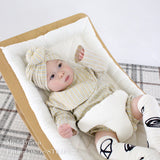 PATTERN BIB 14