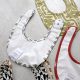 PATTERN BIB 18