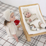 PATTERN BIB 16