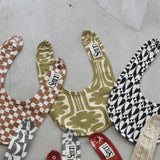 PATTERN BIB 19