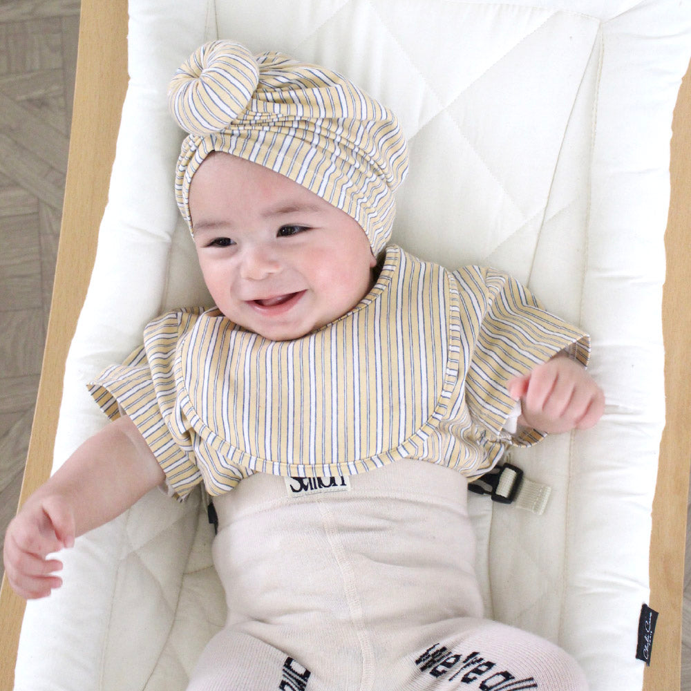 5/15(Fri)12:00-restock】PATTERN BIB – Frö