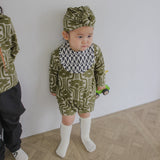 PATTERN BIB 10