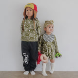 PATTERN BIB 11