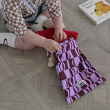 3SET PATTERN DRAWSTRING BAGS 14