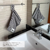 PATTERNED WATERPROOF POUCH 3