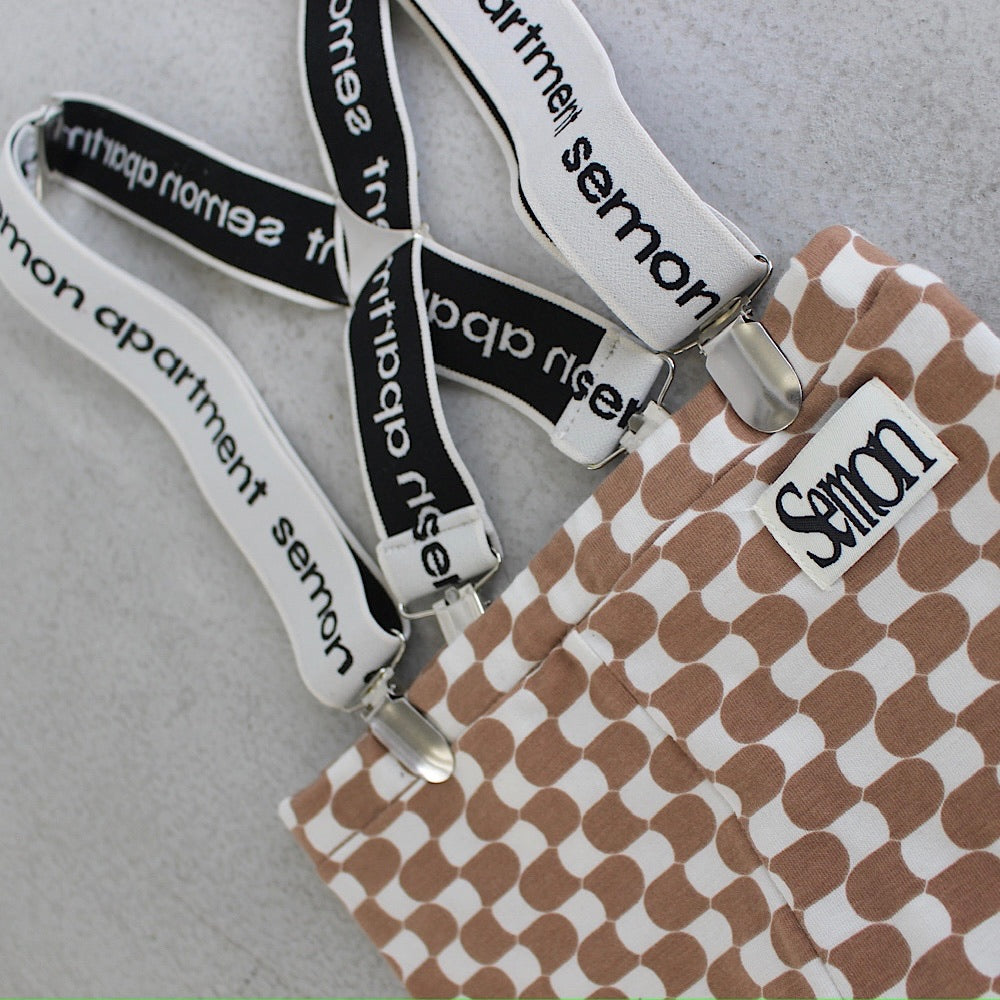 LOGO SUSPENDER – Frö