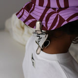 【6月頃再入荷予定】LOGO MINI CLIP2