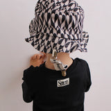 【6月頃再入荷予定】LOGO MINI CLIP3