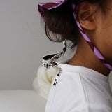 【6月頃再入荷予定】LOGO MINI CLIP5