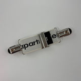【6月頃再入荷予定】LOGO MINI CLIP7