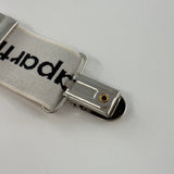 【6月頃再入荷予定】LOGO MINI CLIP9