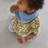PILE PIPING BIB2