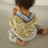 PILE PIPING BIB17