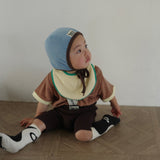 PILE PIPING BIB3