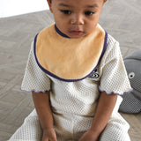 PILE PIPING BIB4
