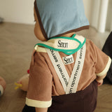 PILE PIPING BIB6