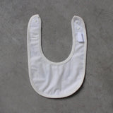WAFFLE PRINT BIB22