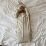 PATTERN 2SET SWADDLE2