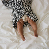 PATTERN 2SET SWADDLE14