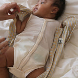 PATTERN 2SET SWADDLE19